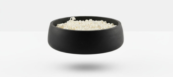 Candle Bowl