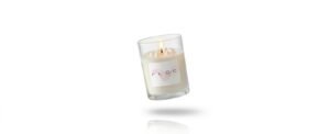 Pearl Candle Jar