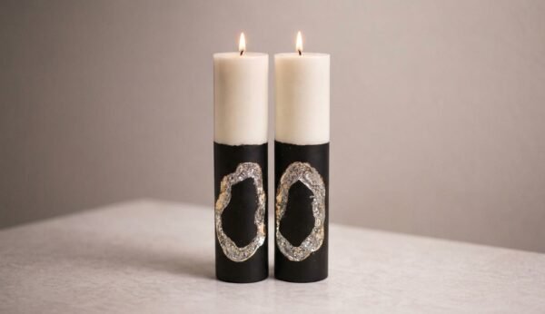 Pillar Candle